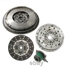 Kit Embrayage+Volant D'Inertie Bimasse Land Rover Discovery III Jaguar EK 2.7