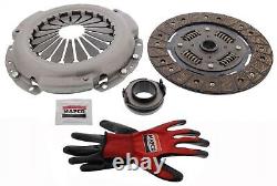 Kit Embrayage pour Honda, Land Rover, Vagabond