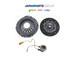 Kit Embrayage Pour Land Rover Freelander L314 2.0 Td4 4x4 80 82 Kw