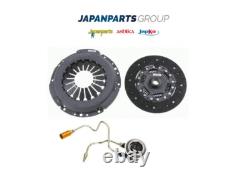 Kit Embrayage pour Land Rover Freelander L314 2.0 Td4 4x4 80 82 Kw