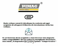 Kit Embrayage pour Land Rover Freelander L314 2.0 Td4 4x4 80 82 Kw