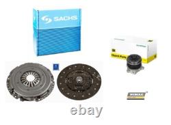 Kit Embrayage pour Land Rover Range Rover Evoque 2.0 D 4x4 110 Kw 150 Cv