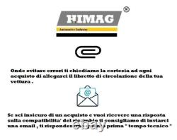 Kit Embrayage pour Land Rover Range Rover Evoque 2.0 D 4x4 110 Kw 150 Cv