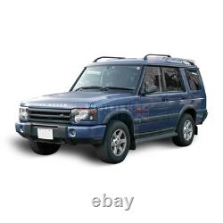 Kit Feux Clignotants Avant Et Arrière Clairs Pour Land Rover Discovery 2