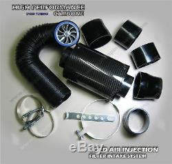 Kit Filtre Air Carbone Land Rover Discovery