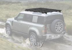 Kit Galerie modulable RIVAL pour Land Rover Defender 110 (2020 =)