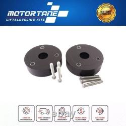 Kit Levage pour LAND ROVER DISCOVERY IV 2009-2016 2 50mm Avant & Arrière