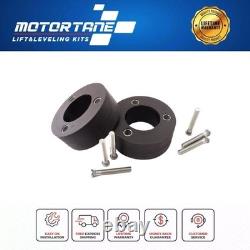 Kit Levage pour LAND ROVER DISCOVERY IV 2009-2016 2 50mm Avant & Arrière