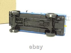 Kit Monté résine SB 1/43 Land Rover Defender EDF