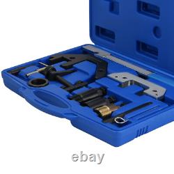 Kit Outil De Calage Moteur Réglage Outil for Land Rover for Freelander 2.0 TD4