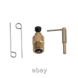 Kit Outil De Calage Moteur Réglage Outil for Land Rover for Freelander 2.0 TD4