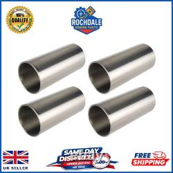 Kit Piston Avec Chemises LAND Range Rover Jaguar AJ200 2.0D 204DTA 204DTD X4
