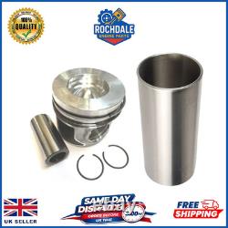 Kit Piston Avec Chemises LAND Range Rover Jaguar AJ200 2.0D 204DTA 204DTD X4