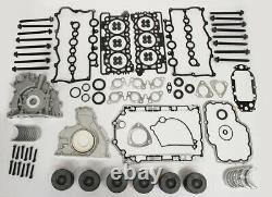 Kit Reconstruction Moteur pour Land Rover 2.7 TDV6 276DT