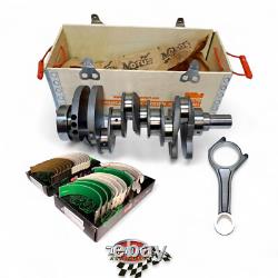 Kit Reconstruit De Vilebrequin Amélioré Pour Land Rover Range Rover Jaguar 3