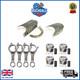 Kit Refection Moteur 2.0 Diesel 204dtd Pour Jaguar Land Rover Roulements Pistons