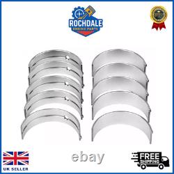 Kit Refection Moteur 2.0 Diesel 204DTD pour Jaguar Land Rover Roulements Pistons