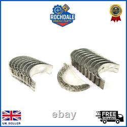 Kit Refection Moteur 2.0 Diesel 204DTD pour Jaguar Land Rover Roulements Pistons