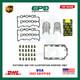 Kit R&eacute;novation Joint Carter D'huile Epd Pour Land Rover Range Sport 3.0l Diesel