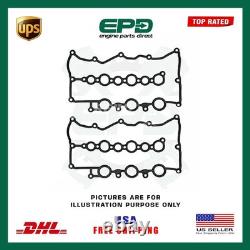 Kit Rénovation Joint Carter D'Huile EPD Pour Land Rover Range Sport 3.0L Diesel
