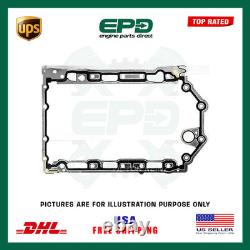 Kit Rénovation Joint Carter D'Huile EPD Pour Land Rover Range Sport 3.0L Diesel