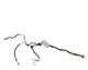 Kit R&eacute;paration Land Rover Pour Range Rover Sport L320 D'origine Lr015144