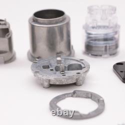 Kit Réparation Rétroviseur Latéral Pliable Avec Moteur L+r Pour Freelander 1