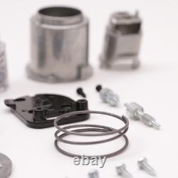 Kit Réparation Rétroviseur Latéral Pliable Avec Moteur L+r Pour Freelander 1