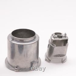 Kit Réparation Rétroviseur Latéral Pliable Avec Moteur L+r Pour Freelander 1