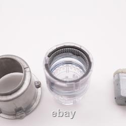 Kit Réparation Rétroviseur Latéral Pliable Avec Moteur L+r Pour Freelander 1