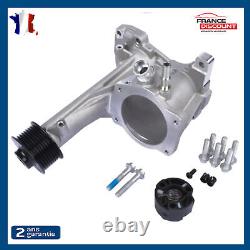 Kit Reparation Turbo Pour Land Rover Discovery IV V 3.0 4x4 Lr059341 Lr088538