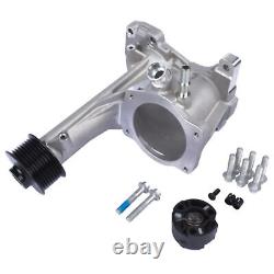 Kit Reparation Turbo Pour Land Rover Discovery IV V 3.0 4x4 Lr059341 Lr088538