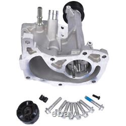 Kit Reparation Turbo Pour Land Rover Discovery IV V 3.0 4x4 Lr059341 Lr088538