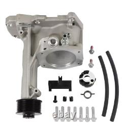 Kit Reparation Turbo Pour Land Rover Range Rover III IV 5.0 4.4 Scv8 Lr088564