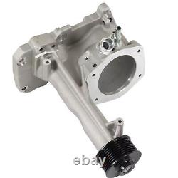 Kit Reparation Turbo Pour Land Rover Range Rover III IV 5.0 4.4 Scv8 Lr088564