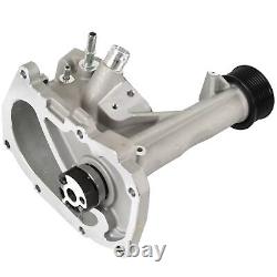 Kit Reparation Turbo Pour Land Rover Range Rover III IV 5.0 4.4 Scv8 Lr088564