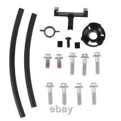 Kit Reparation Turbo Pour Land Rover Range Rover III IV 5.0 4.4 Scv8 Lr088564