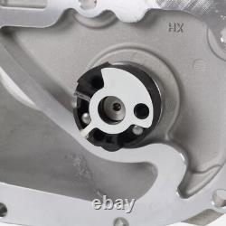 Kit Reparation Turbo Pour Land Rover Range Rover III IV 5.0 4.4 Scv8 Lr088564