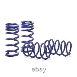Kit Ressorts courts H&R 28883-1 pour Land Rover Range Rover Evoque I (L538)