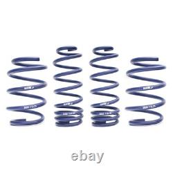 Kit Ressorts courts H&R 28883-1 pour Land Rover Range Rover Evoque I (L538)