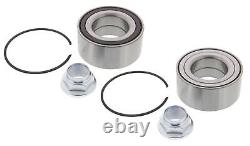 Kit Roulements Lot pour Land Rover, MG, Vagabond