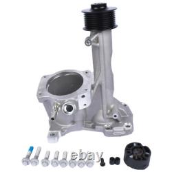 Kit Superchargeur Pour Land Rover Range Rover IV 3.0 Scv6 4x4 Lr059341 Lr088538