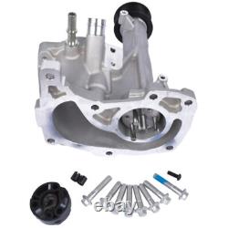 Kit Superchargeur Pour Land Rover Range Rover IV 3.0 Scv6 4x4 Lr059341 Lr088538