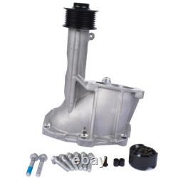 Kit Superchargeur Pour Land Rover Range Rover Sport II 3.0 Scv6 4x4 Lr059341