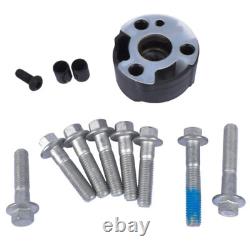 Kit Superchargeur Pour Land Rover Range Rover Sport II 3.0 Scv6 4x4 Lr059341