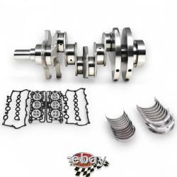 Kit Vilebrequin En Acier Forgé Amélioré Pour Land Rover Jaguar 3.0 Tdv6 Sdv6