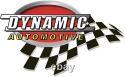 Kit Vilebrequin En Acier Forgé Amélioré Pour Land Rover Jaguar 3.0 Tdv6 Sdv6