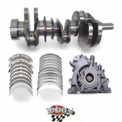 Kit Vilebrequin Forgé En Acier Inoxydable Pour Land Rover Jaguar 3.0 Tdv6 Sdv