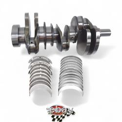 Kit Vilebrequin Forgé En Acier Inoxydable Pour Land Rover Jaguar 3.0 Tdv6 Sdv