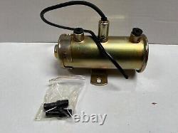 Kit Voiture & Land Rover Defender V8 Essence Externe Électrique Pompe prc3901